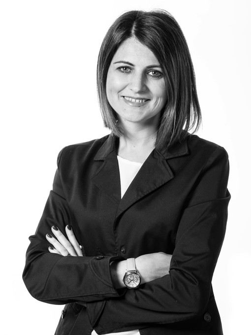 Dora Danila