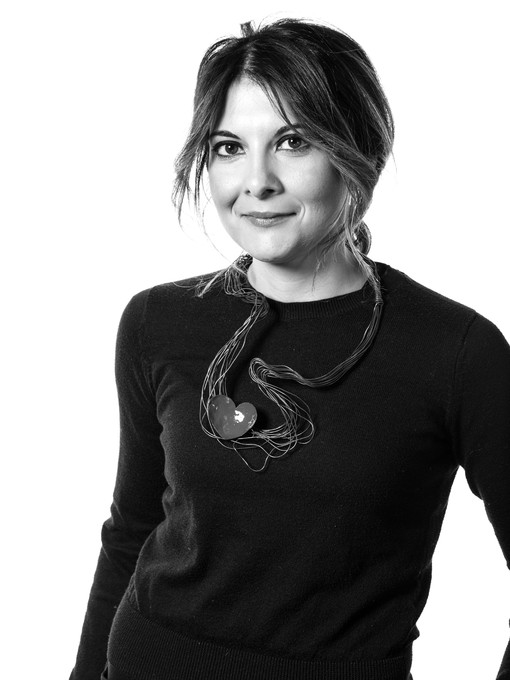 Cinzia Letizia